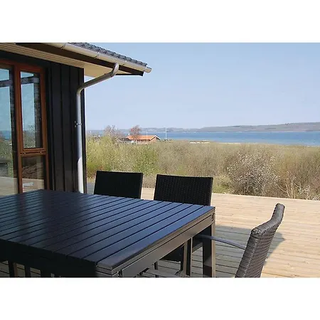 Holiday Spurvevaenget Borkop Xii بيت للعطل Brejning